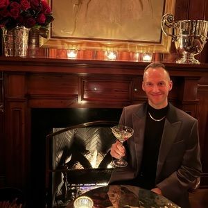 Meet your Posher, Ryan